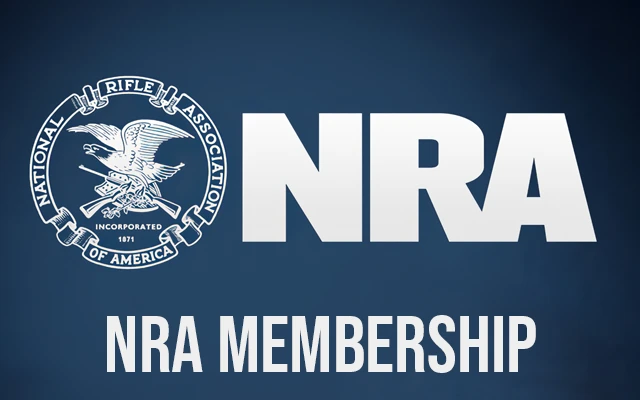 NRA Membership