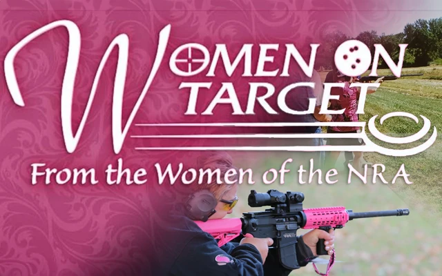Women on Target